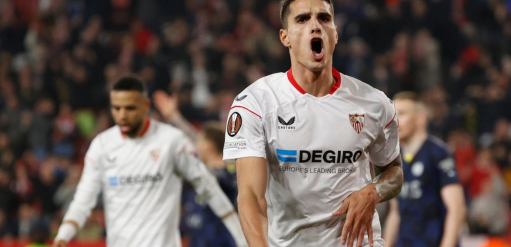 ΑΕΚ: «Χρυσάφι» στα πόδια του Έρικ Λαμέλα (βίντεο)