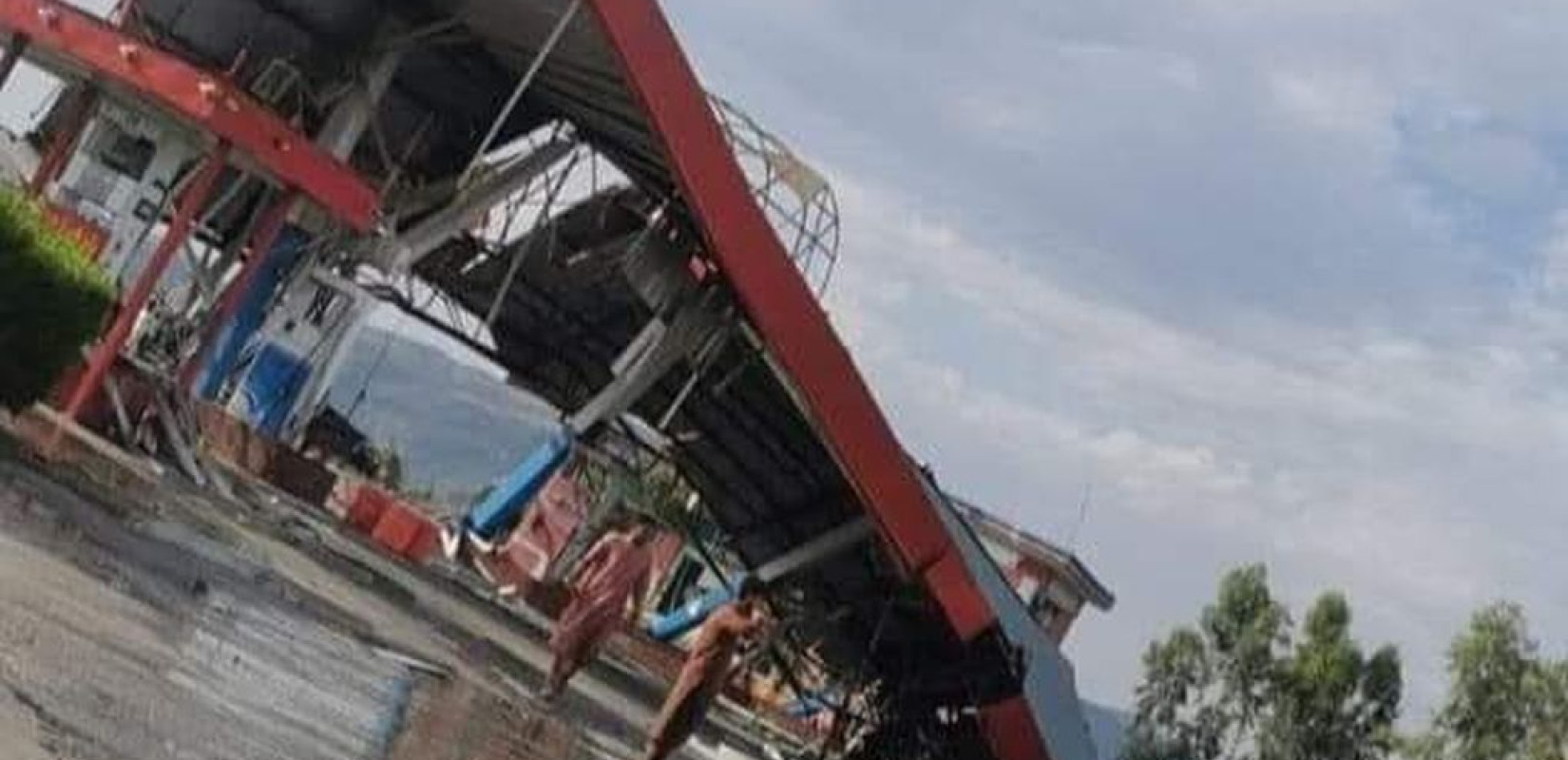 Χάος στο Αφγανιστάν: Καταιγίδα σκότωσε 35 ανθρώπους και τραυμάτισε άλλους 230 (βίντεο)