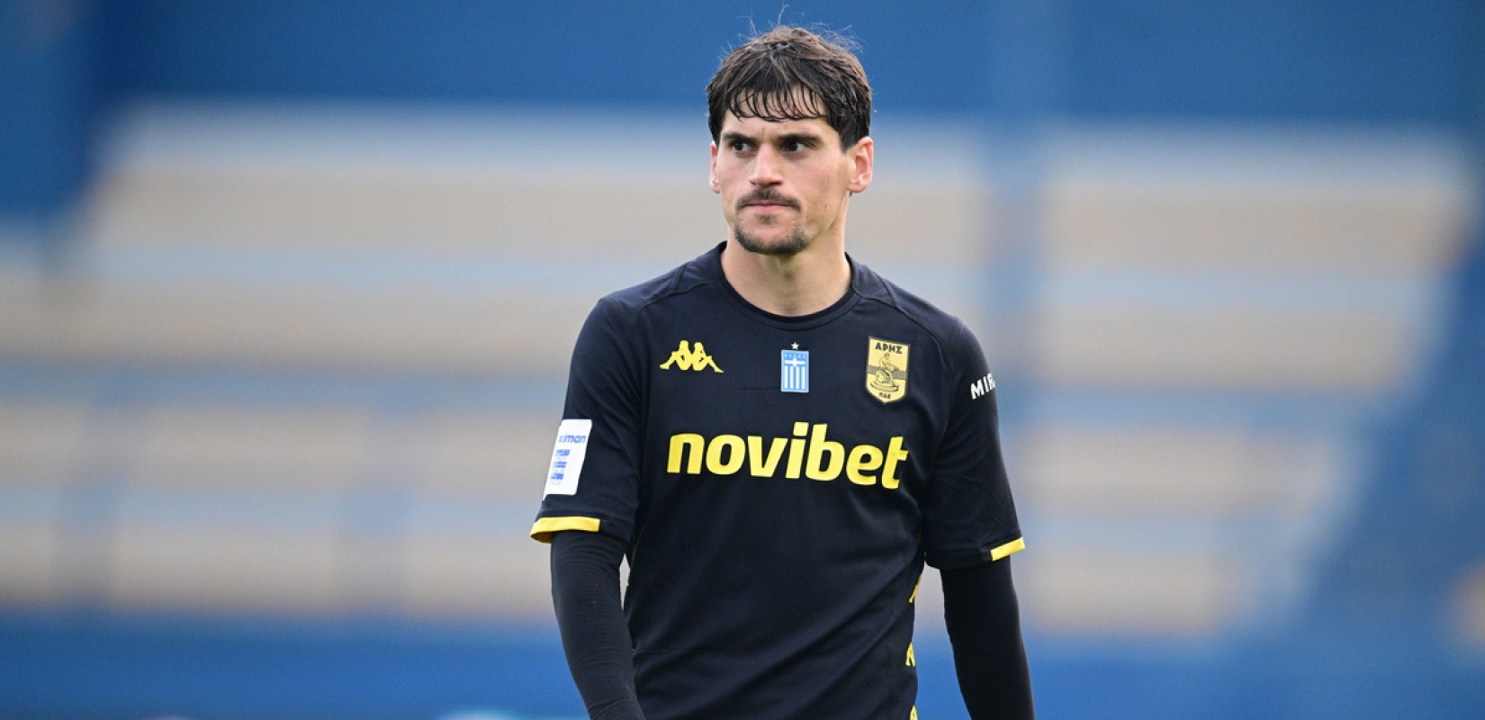 Άρης: Παρελθόν ο Τζούρασεκ