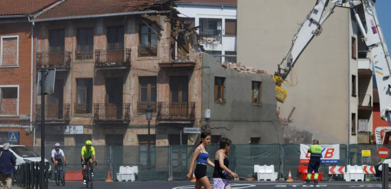 Ποιες χώρες της Ευρώπης είναι σε «συναγερμό» λόγω ζέστης