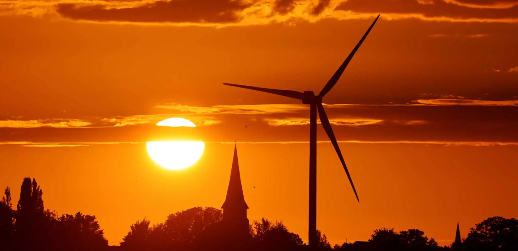 Έκθεση του ΟΗΕ αποκαλύπτει την κλιμάκωση της κλιματικής κρίσης - Το 2025 από τις θερμότερες χρονιές