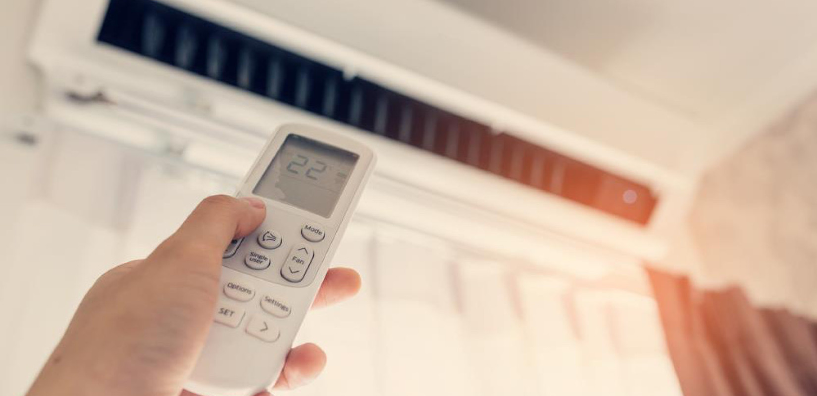 Θεσσαλονίκη: Τρέχουν και δεν φτάνουν οι ψυκτικοί - Πάνω από 10 μέρες η αναμονή για συντήρηση και εγκατάσταση κλιματιστικού Θεσσαλονίκη: Τρέχουν και δεν φτάνουν οι ψυκτικοί - Πάνω από 10 μέρες η αναμονή για συντήρηση και εγκατάσταση κλιματιστικού