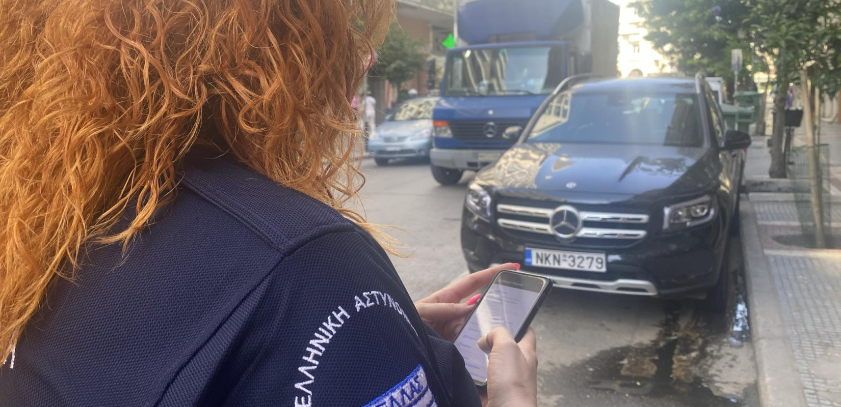 Σχεδόν 400 παραβιάσεις του ΚΟΚ βεβαίωσε η αστυνομία σε λίγες ώρες στην κεντρική Μακεδονία
