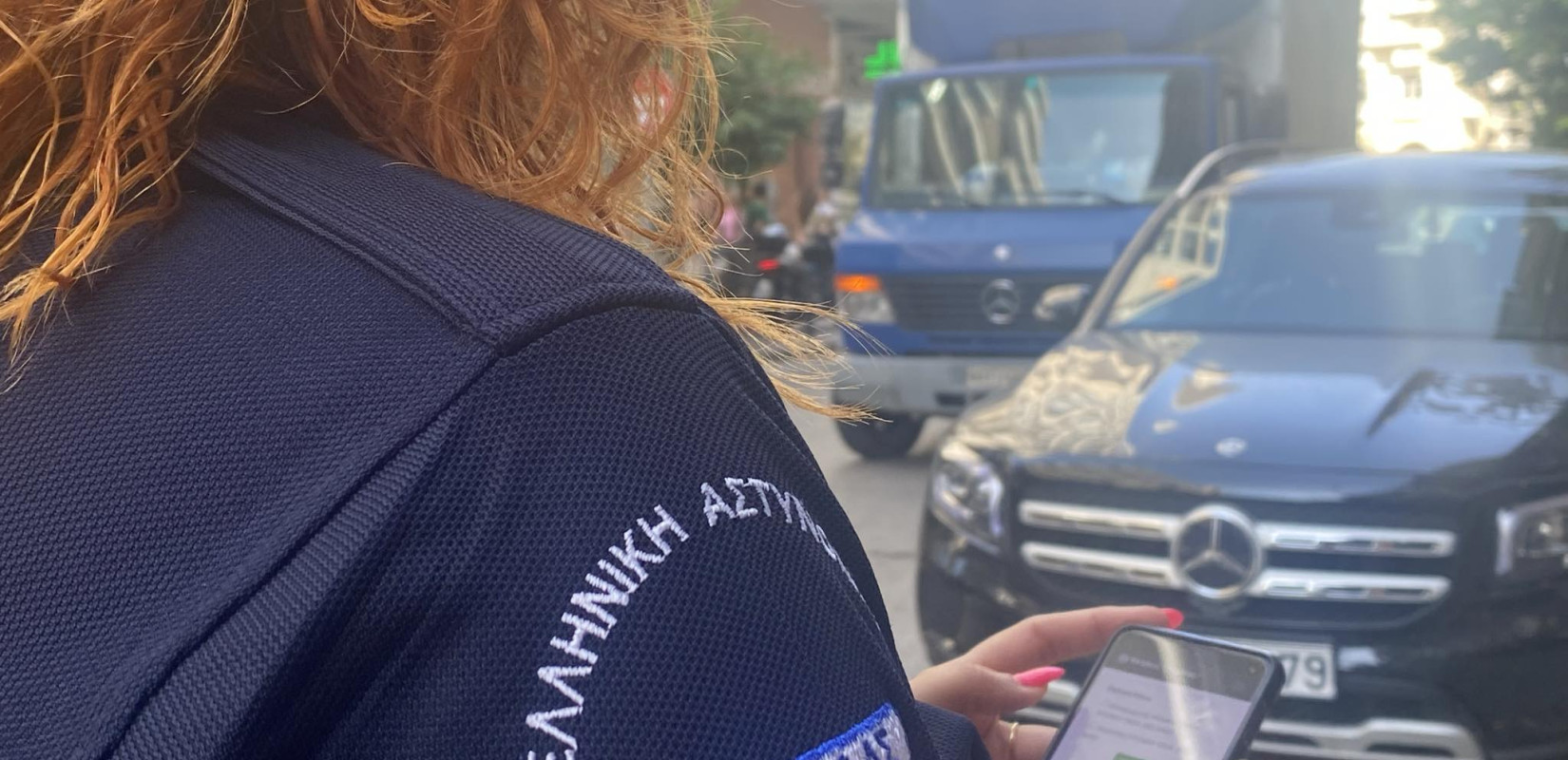 «Έβρεξε» κλήσεις στην Κεντρική Μακεδονία