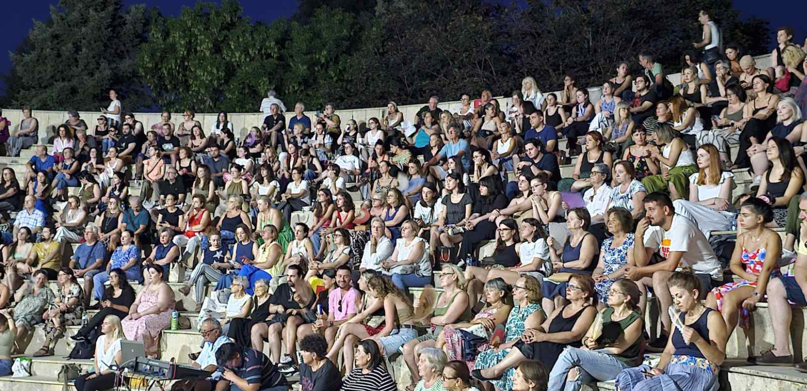 11ο Φεστιβάλ Δάσους ΚΘΒΕ: Το πρόγραμμα των μουσικών εκδηλώσεων και των θεατρικών παραστάσεων τον Σεπτέμβριο