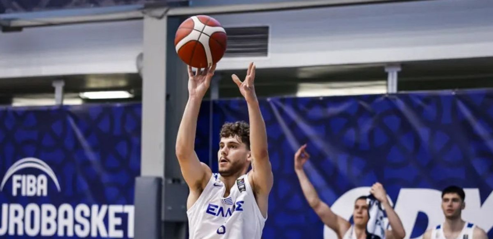 Eurobasket U20: Θρίαμβος της Εθνικής Νέων Ανδρών, λύγισε το Βέλγιο και κατέκτησε το χάλκινο μετάλλιο (βίντεο)