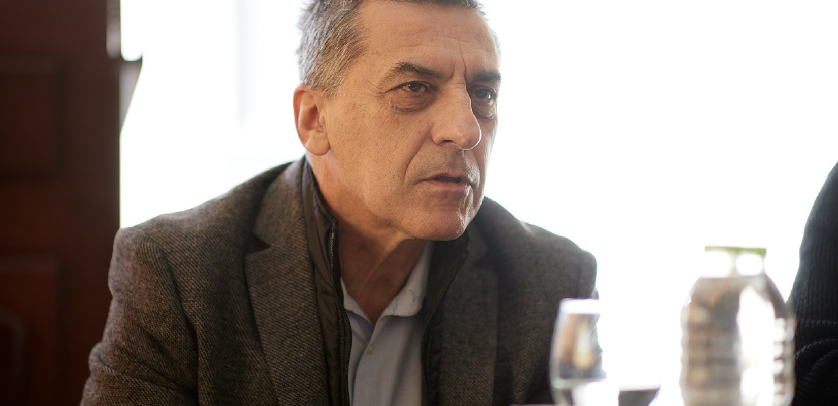 Δ. Κουρέτας: Έως το τέλος του 2026 θα έχει ολοκληρωθεί μεγάλο μέρος των έργων αποκατάστασης από τις ζημιές του «Daniel» στη Θεσσαλία