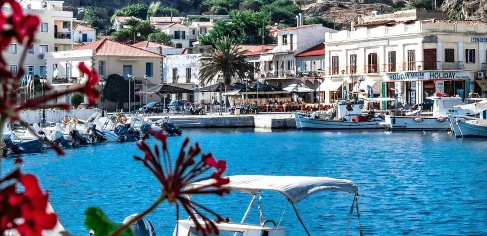 Λήμνος: Καμπάνια για περισσότερους Τούρκους τουρίστες το 2026