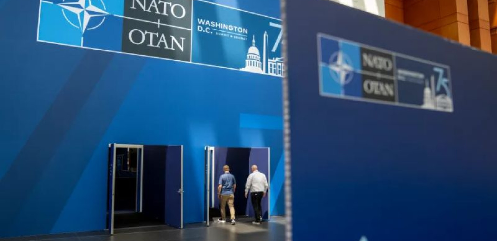 ΝΑΤΟ: Οι σύμμαχοι χρεώνουν στον Πούτιν κωλυσιεργία στην κατάπαυση πυρός στην Ουκρανία