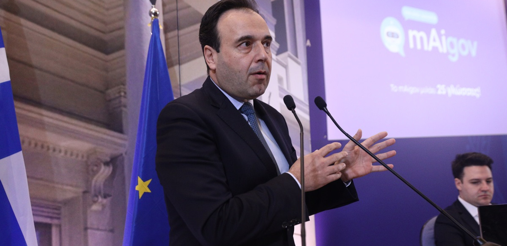 Δ. Παπαστεργίου: «Ξεκινούν οι εξ αποστάσεως καταθέσεις μαρτύρων στα δικαστήρια»