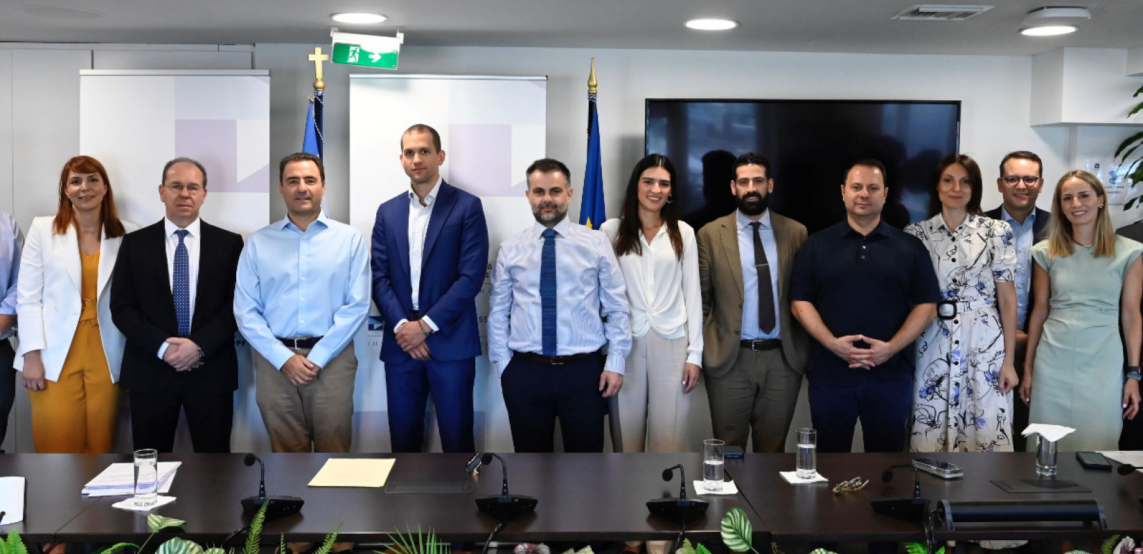 TAΙΠΕΔ: Στη ΣΑΝΗ ΑΕ, για 8,6 εκατ. ευρώ, έκταση 274 στρεμμάτων στο Μετόχι Σταυρονικήτα