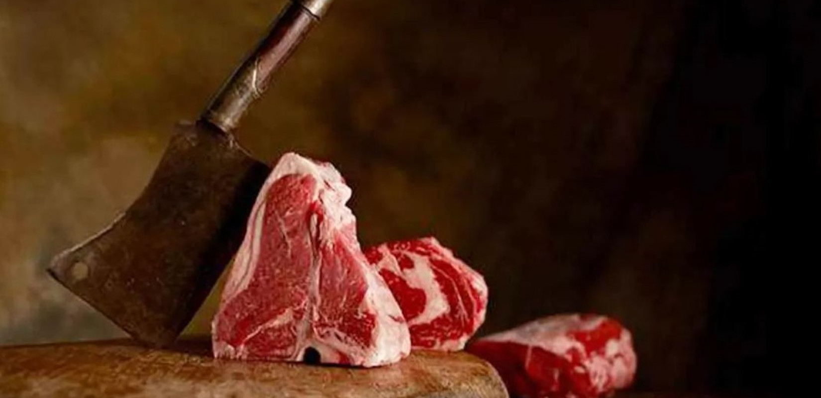 To Στέκι Steak House, στον Τρίλοφο, ένα «κρυμμένο διαμάντι» κρεατοφαγίας
