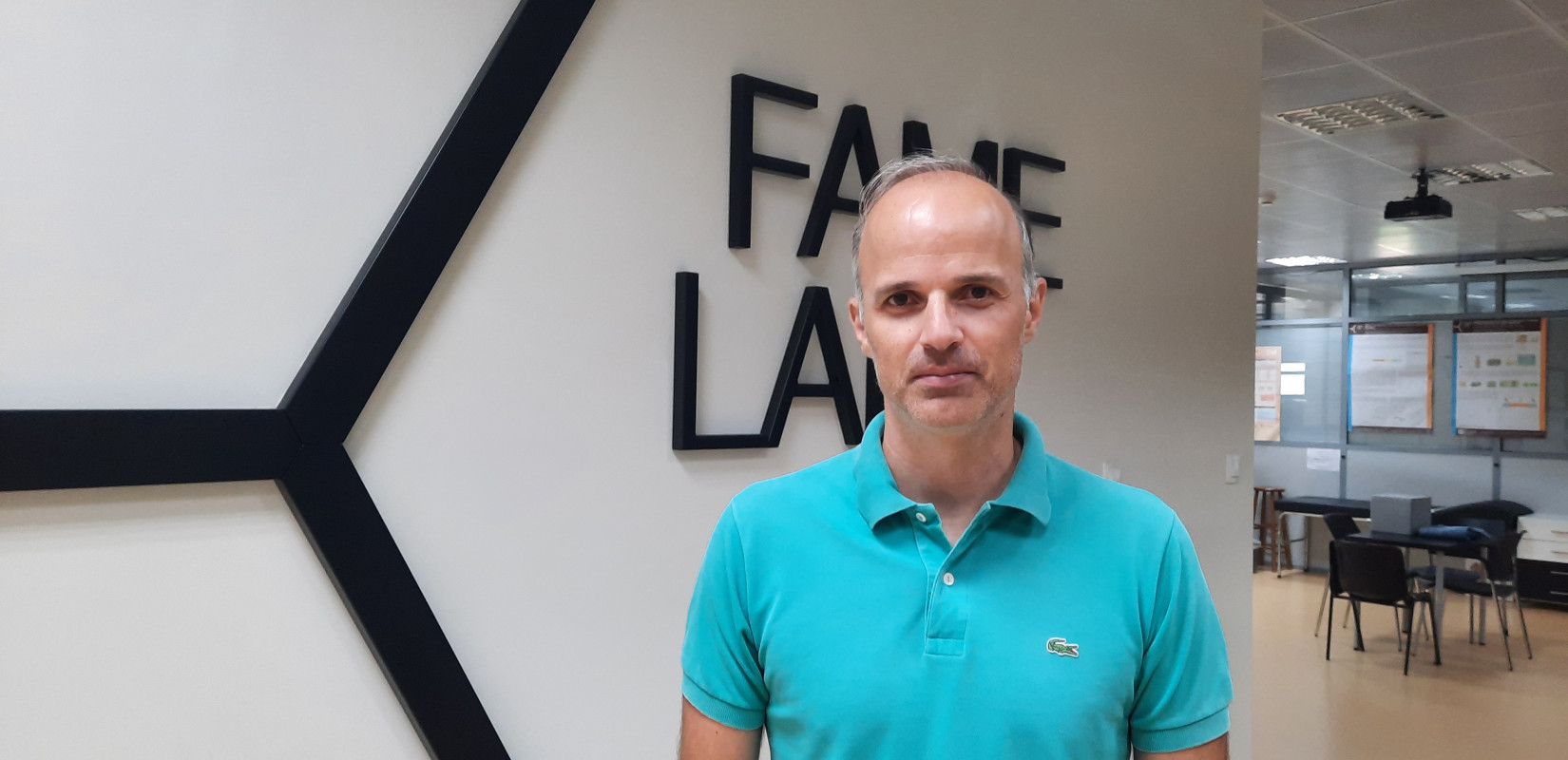 Έλληνας επιστήμονας πίσω από την εκθεση του ILO που παρουσίασε ο ΓΓ του ΟΗΕ για τη ζέστη - «αθόρυβο δολοφόνο»