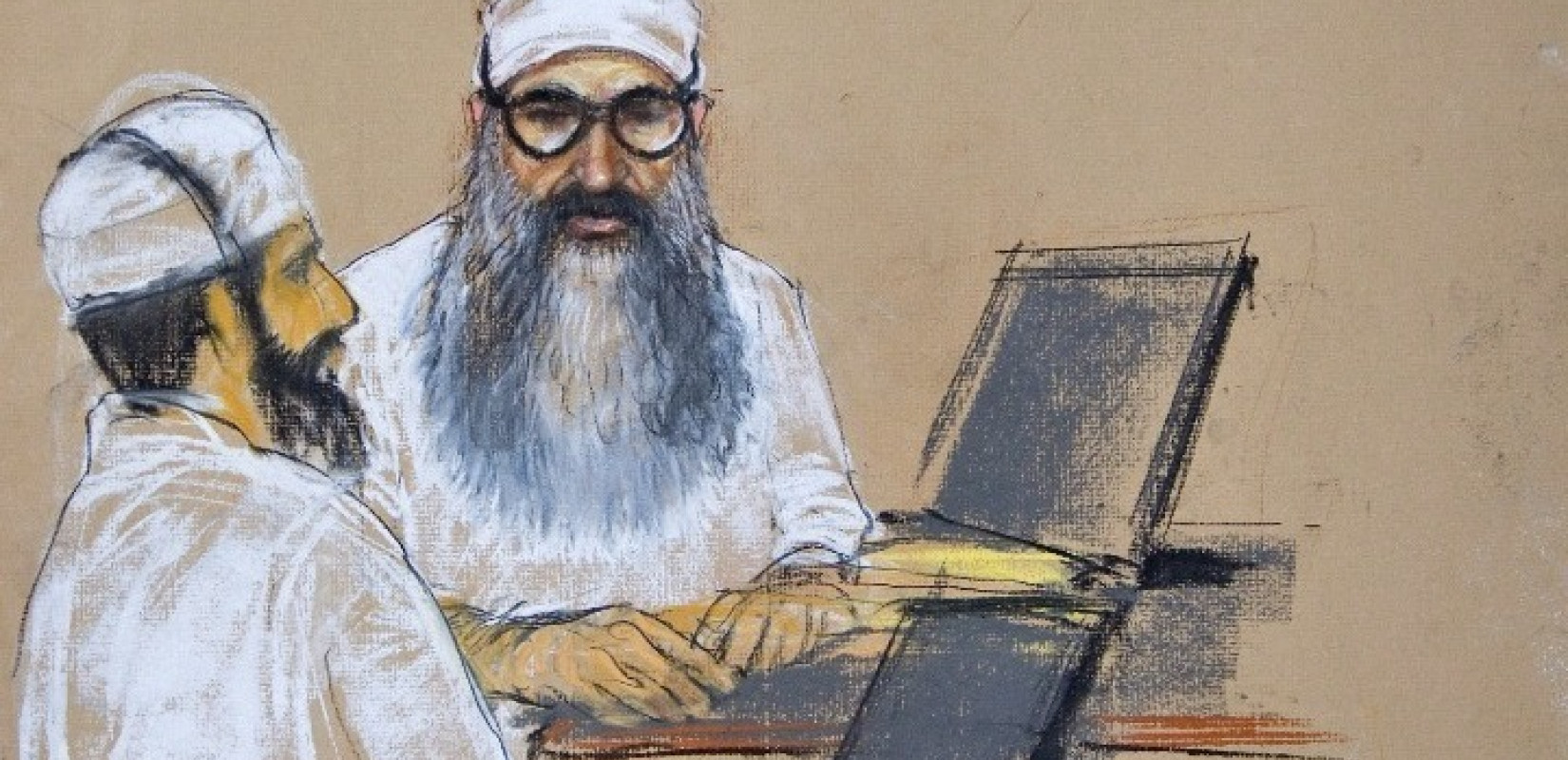 ΗΠΑ: Ο Υπουργός Άμυνας είπε «όχι» στην εξωδικαστική συμφωνία με τον «εγκέφαλο» των επιθέσεων της 11ης Σεπτεμβρίου