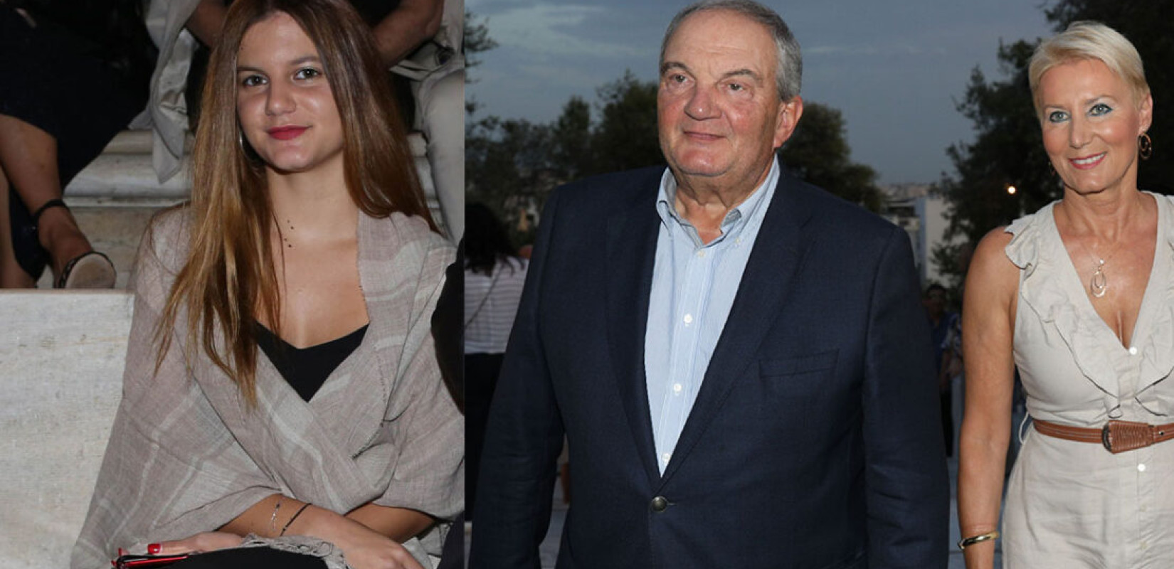 Η πολιτική επιλογή του Μητσοτάκη για τον Τζίτζι, ο Σχοινάς που θυμίζει Μιτεράν και γιατί χαίρονται ο Γιάννης Μπρατάκος και ο Κώστας Καραμανλής.  Γράφει ο Μποξέρ*