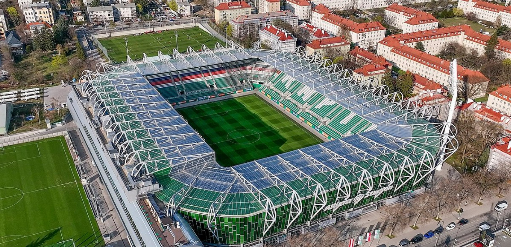 Στοίχημα: Βρίσκουν δίχτυα στο 2.10 Ραπίντ και Στουρμ Γκρατς - Χαμηλές πτήσεις στο Βέλγιο