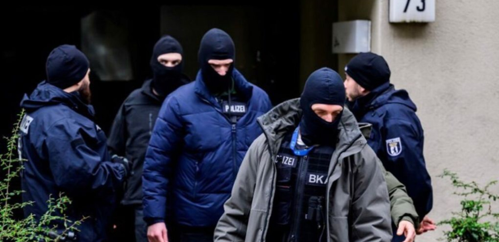 «Τρομοκρατικές» για τις ΗΠΑ ομάδες που συνδέονται με την Antifa - Ανάμεσά τους δύο στην Ελλάδα