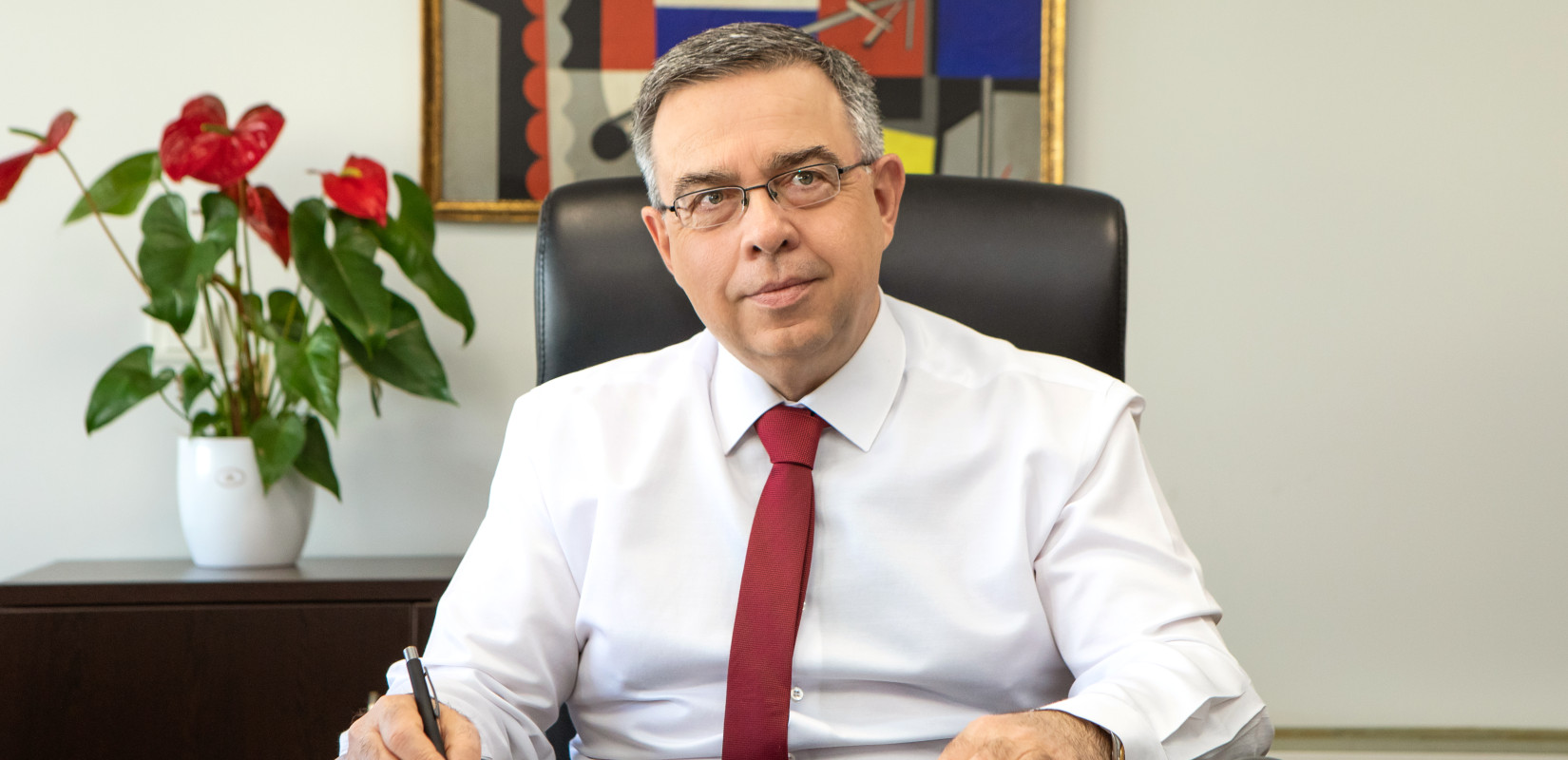 Θεσσαλονίκη: Μνημόνιο συνεργασίας του ΕΛΓΟ – ΔΗΜΗΤΡΑ με την Αποκεντρωμένη Μακεδονίας – Θράκης