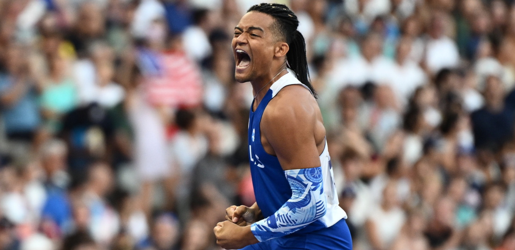 Παγκόσμιο πρωτάθλημα στίβου: Το πρόγραμμα και οι ελληνικές συμμετοχές