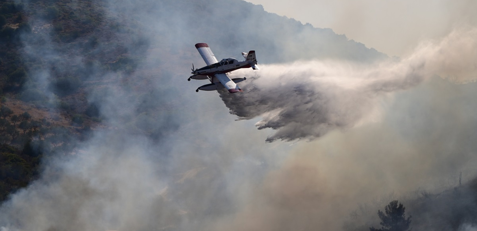 Χαλκιδική: Σε ύφεση φωτιά στη Σιθωνία - 112 στους κατοίκους των Τυπάδων Μαρμαρά (βίντεο) Χαλκιδική: Σε ύφεση φωτιά στη Σιθωνία - 112 στους κατοίκους των Τυπάδων Μαρμαρά (βίντεο)