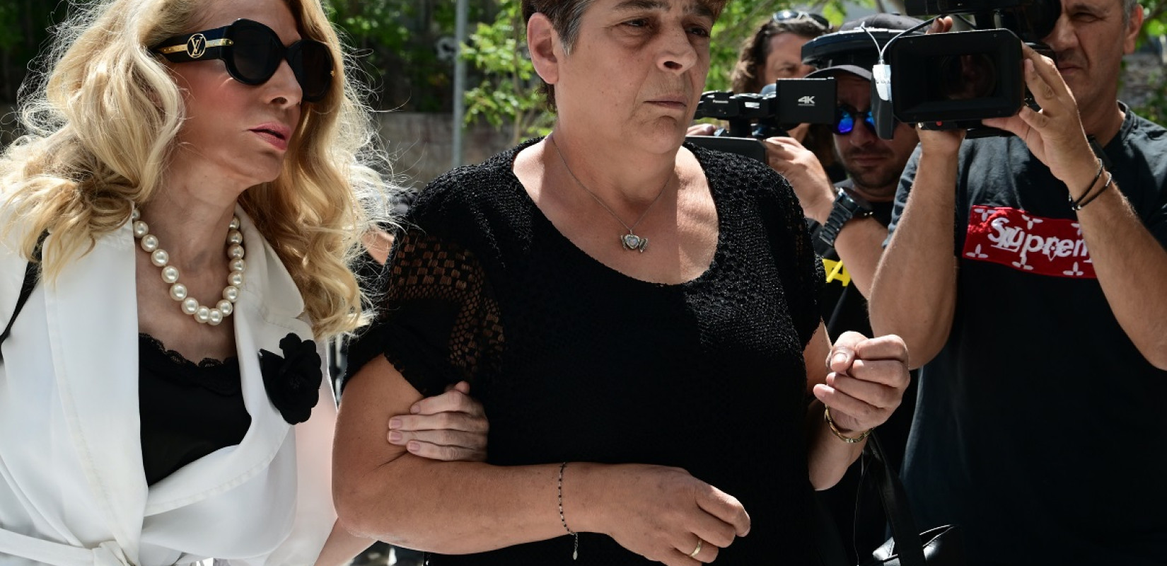 Δίκη Καραϊβάζ: Σήμερα η απόφαση για τους δύο κατηγορούμενους