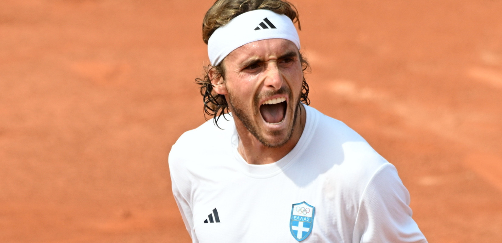 Στέφανος Τσιτσιπάς: Έγινε ο 11ος πιο ακριβοπληρωμένος τενίστας στην ιστορία του αθλήματος (βίντεο) Στέφανος Τσιτσιπάς: Έγινε ο 11ος πιο ακριβοπληρωμένος τενίστας στην ιστορία του αθλήματος (βίντεο)