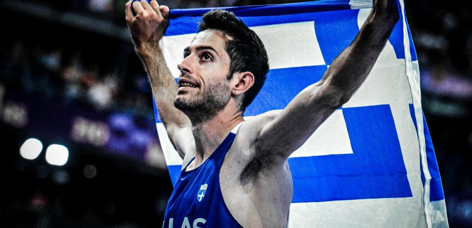 Ολυμπιακοί Αγώνες: Θερμή υποδοχή στον «χρυσό» Μίλτο Τεντόγλου - Τι είπε με τον φίλο του Μανόλο (βίντεο) Ολυμπιακοί Αγώνες: Θερμή υποδοχή στον «χρυσό» Μίλτο Τεντόγλου - Τι είπε με τον φίλο του Μανόλο (βίντεο)