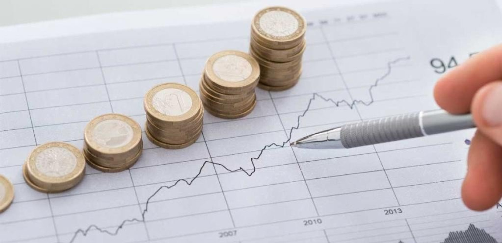 Στα 2,8 δισ. ευρώ αυξήθηκε το ενεργητικό του Ταμείου Επαγγελματικής Ασφάλισης το 2025