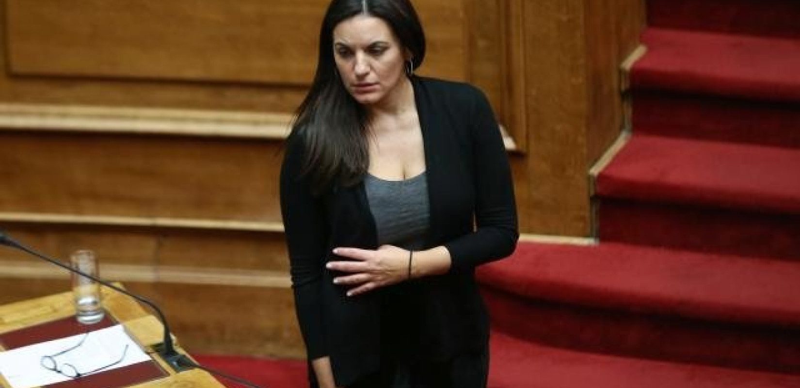 Όλγα Κεφαλογιάννη: Ό,τι πιο συντηρητικό, λαϊκίστικο και αναχρονιστικό ο ΣΥΡΙΖΑ 