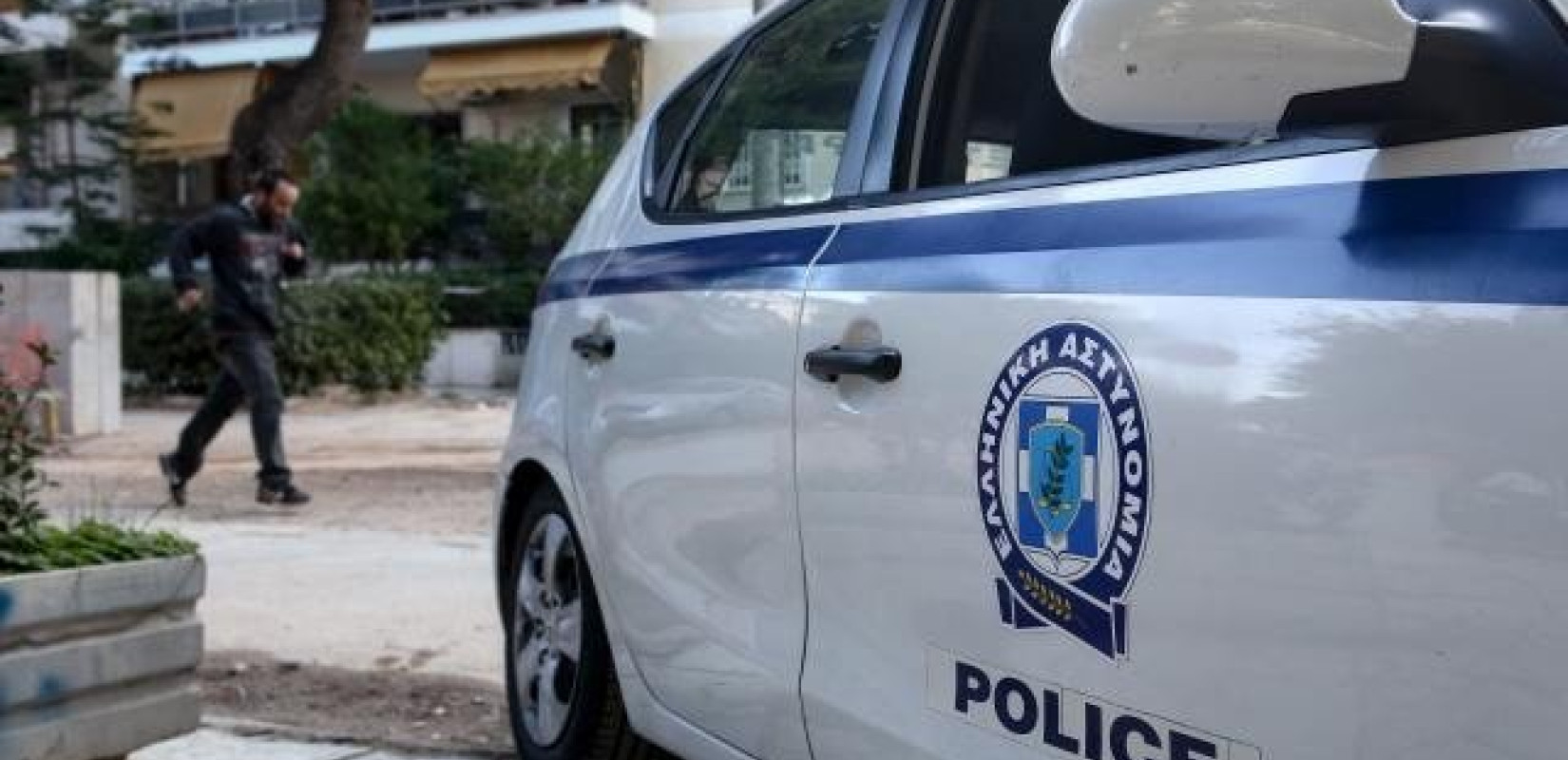 "Άνοιγαν" σπίτια σε περιοχές των δήμων Θέρμης και Θερμαϊκού