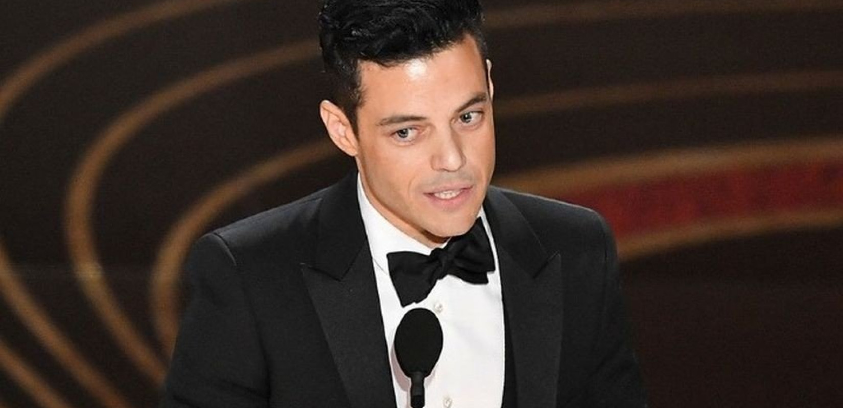 Κίνα: Λογόκριναν την ομιλία του Μάλεκ στα Όσκαρ 