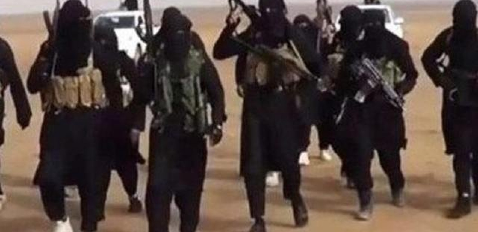 Δικαστήριο στην Ισπανία αφαίρεσε τη γονική μέριμνα από πατέρα που έγινε τζιχαντιστής 