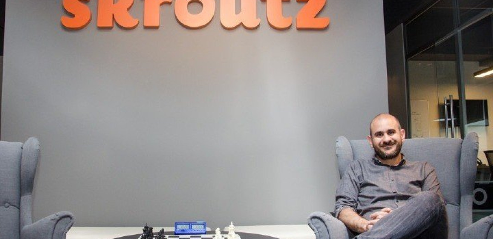 Την εταιρία SendX εξαγόρασε η Skroutz