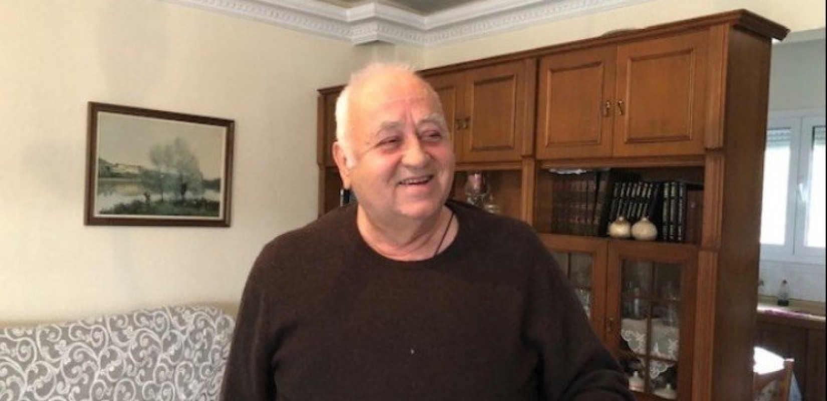 Αναβλήθηκε η έφεση για τα αναδρομικά του συνταξιούχου από τη Θεσσαλονίκη