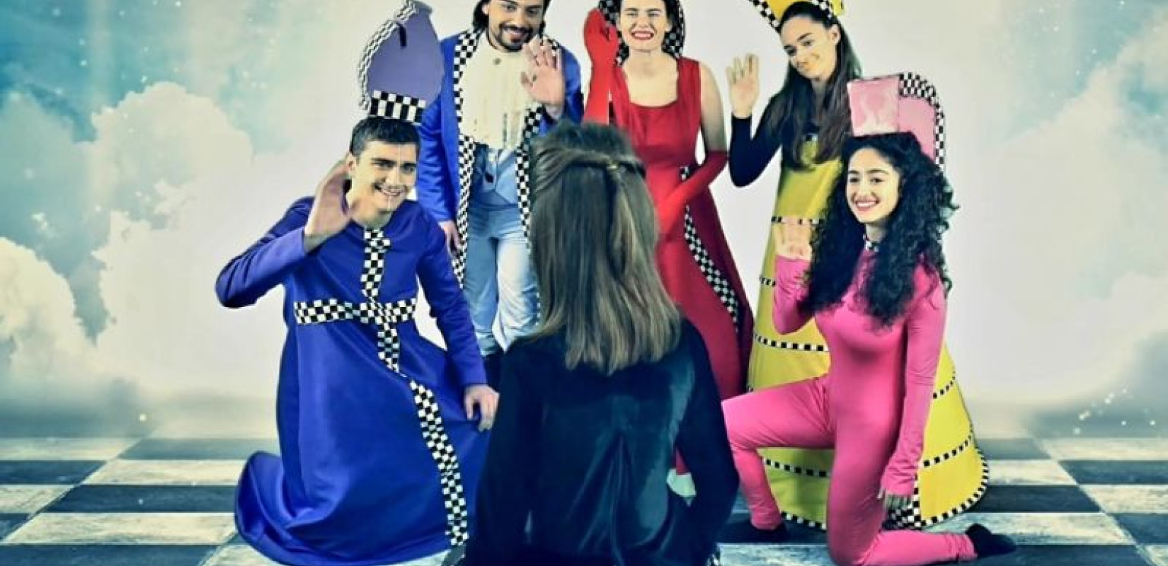 Θεσσαλονίκη: «Σαχ Ματ» στον αποκλεισμό - Και ελληνική παρουσία στην Εκπαιδευτική Σκακιστική Σύνοδο Κορυφής, στη Βουδαπέστη (βίντεο)