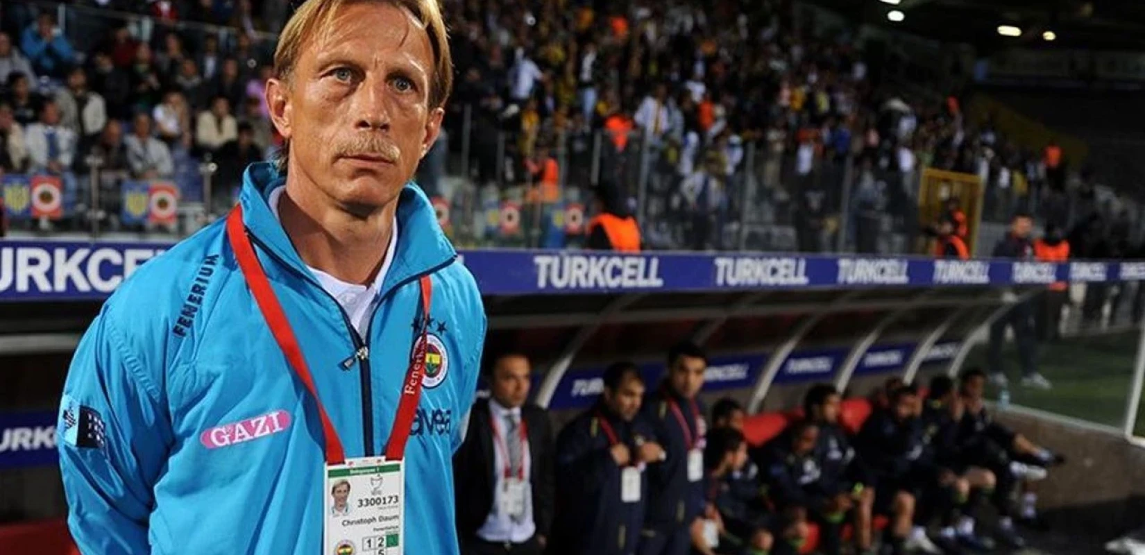 Γερμανία: Πέθανε ο Κριστόφ Ντάουμ