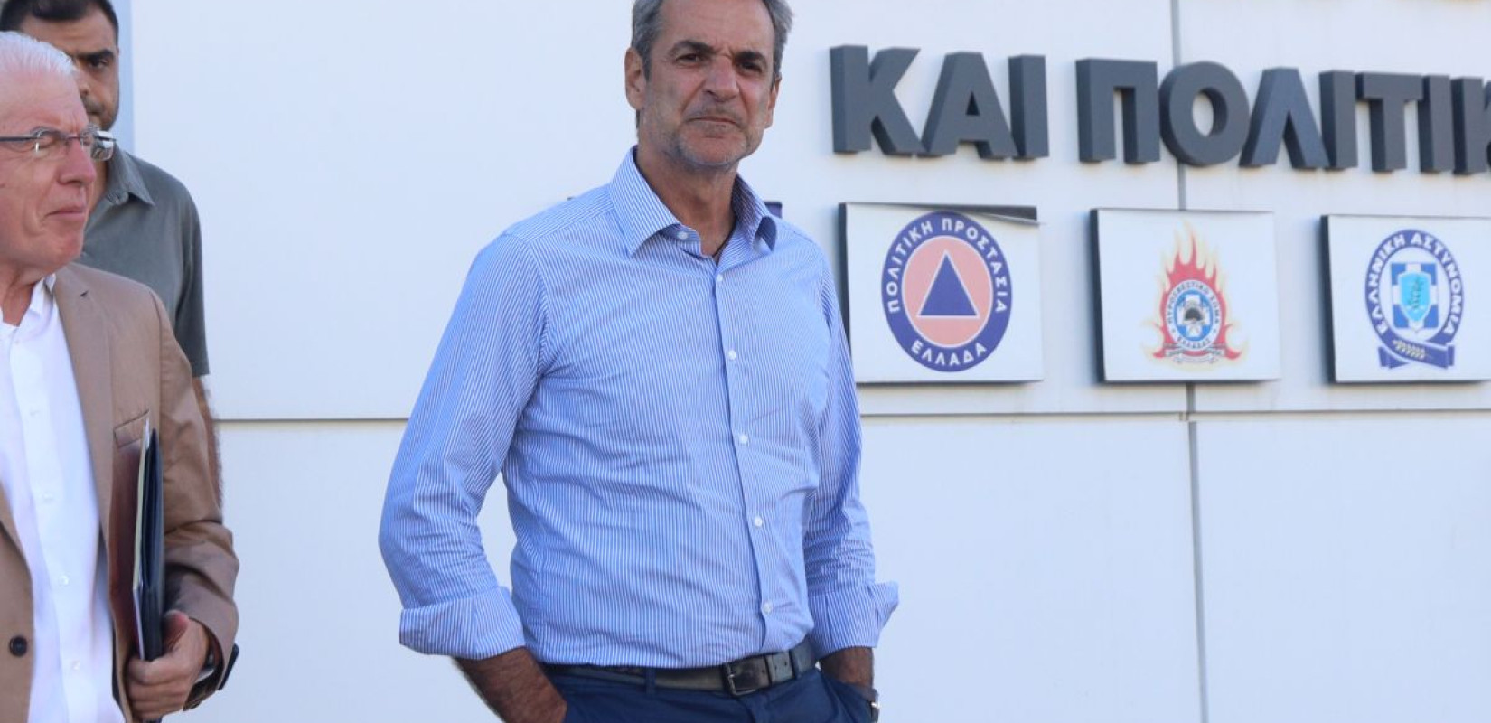 Κ. Μητσοτάκης: «Προσπαθούμε κάθε χρόνο να γίνουμε καλύτεροι, με τις συνθήκες δυστυχώς να γίνονται όλο και δυσκολότερες»