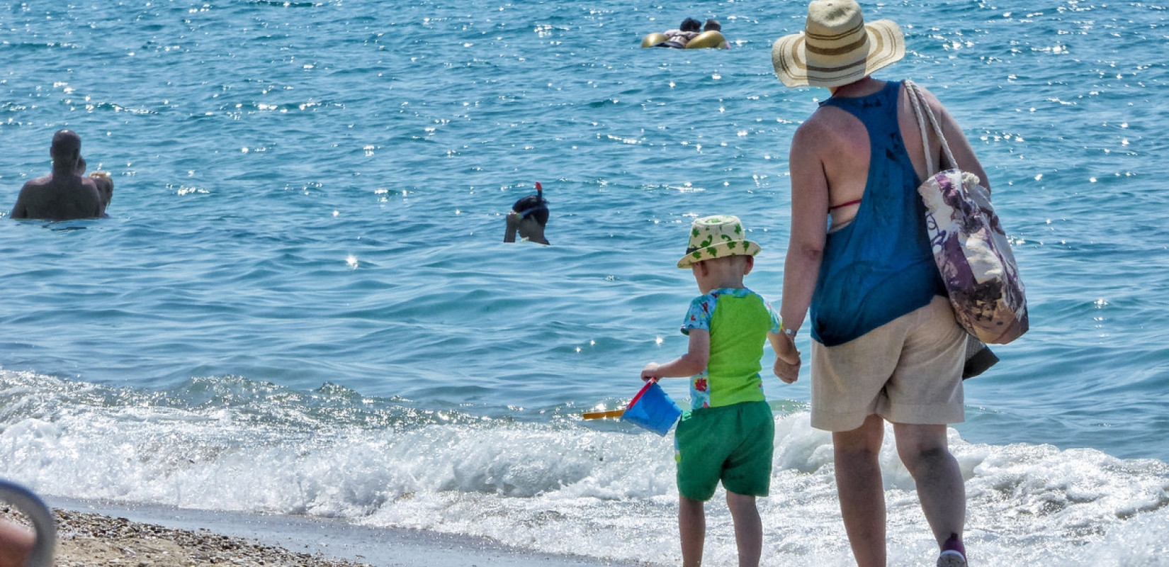 Πάνω από 25.000 άτομα πήγαν διακοπές με voucher της ΔΥΠΑ