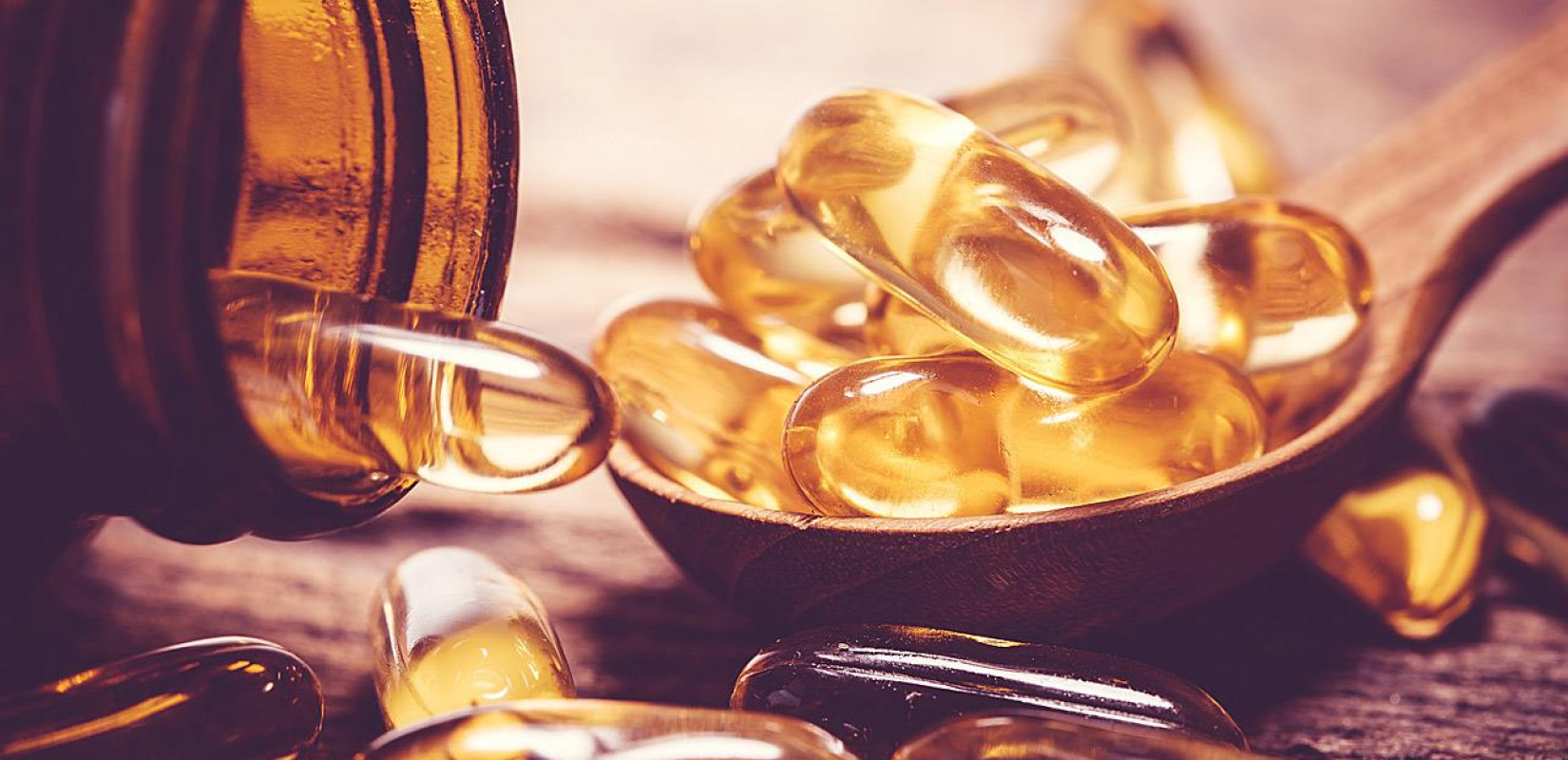 Ο ΕΟΦ προειδοποιεί για 5 συμπληρώματα διατροφής - Ποια είναι η επικίνδυνη ουσία