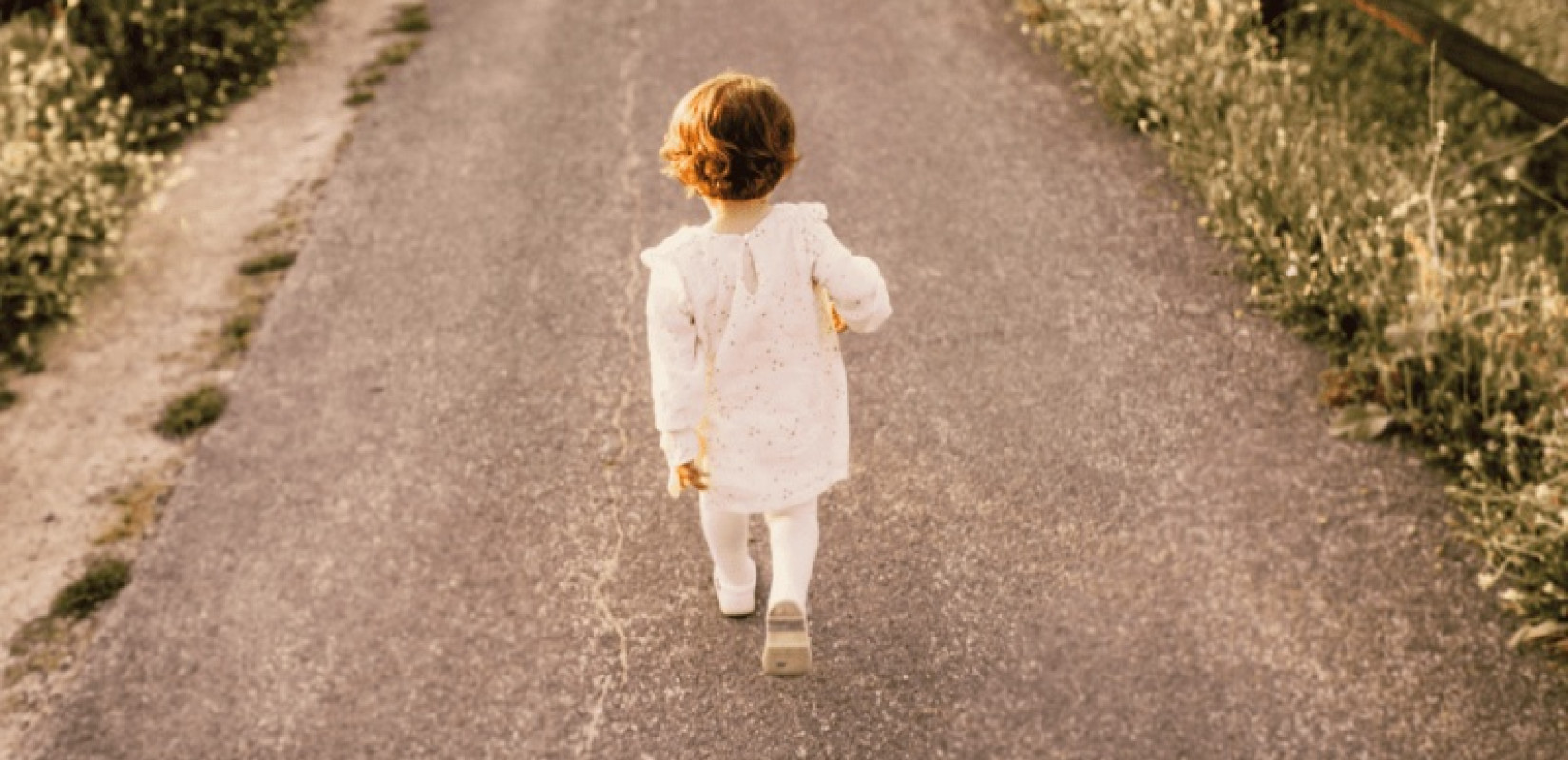 Πρέβεζα: Δίχρονη περιφερόταν μόνη της στο δρόμο - Κανείς δεν την έχει αναζητήσει Πρέβεζα: Δίχρονη περιφερόταν μόνη της στο δρόμο - Κανείς δεν την έχει αναζητήσει