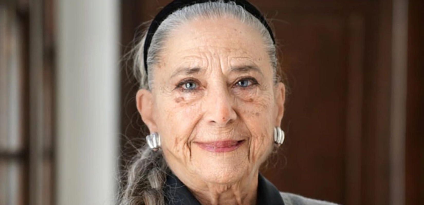 Το ΚΕΦΙΜ αποχαιρετά την αρχιτέκτονα Λένα Δραγούμη