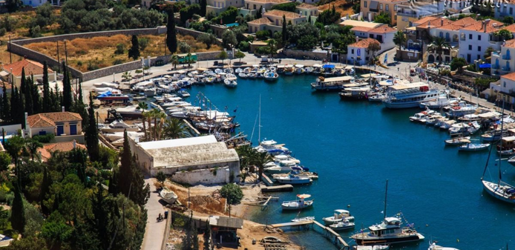 ΕΛΣΤΑΤ: Αύξηση 4,8% σημείωσε η συνολική διακίνηση επιβατών στους ελληνικούς λιμένες το τελευταίο τρίμηνο του 2024