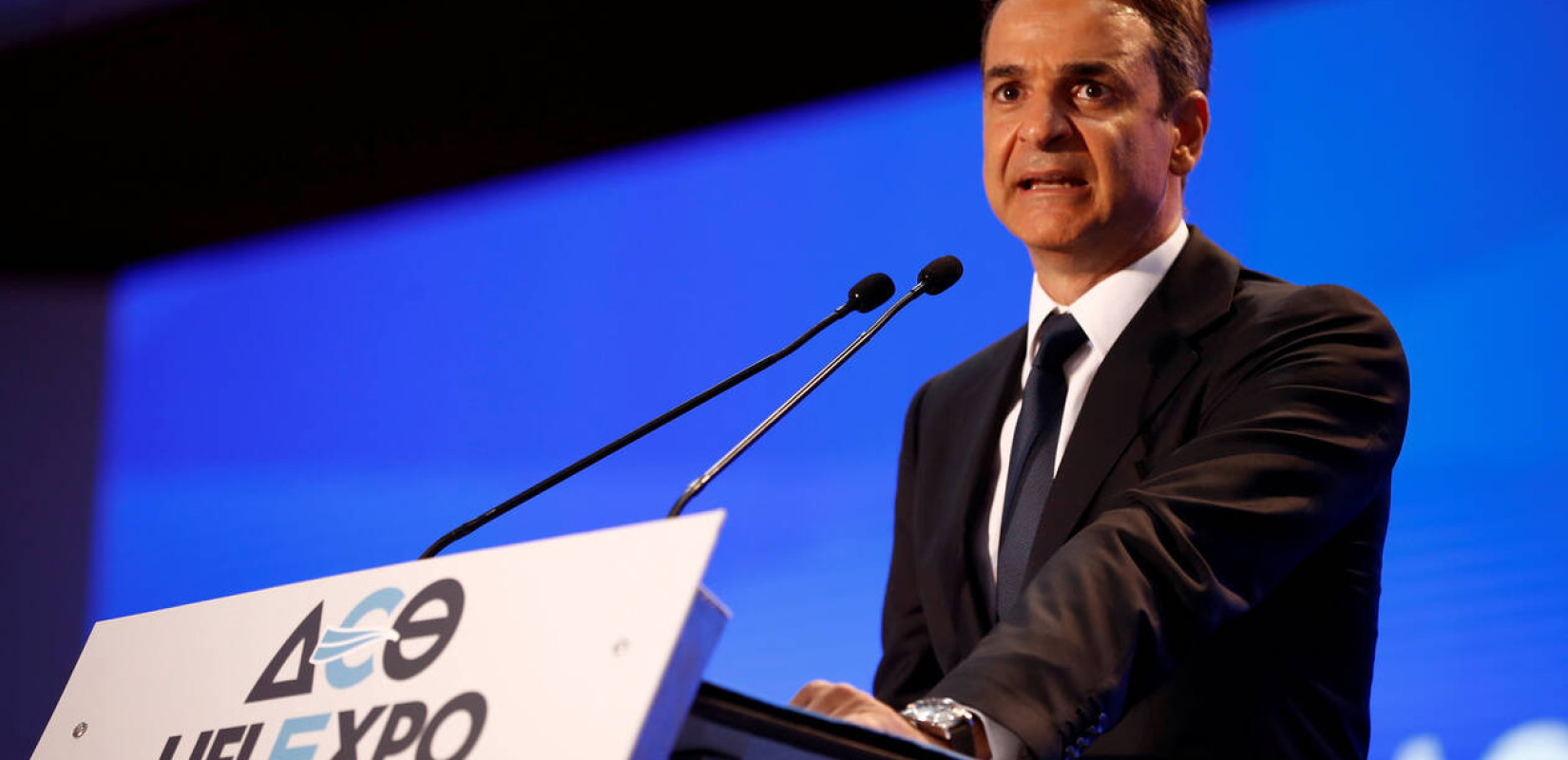 Κρίσιμο 20ήμερο αποφάσεων για φοροελαφρύνσεις και στεγαστικό – Έρχεται το πακέτο της ΔΕΘ