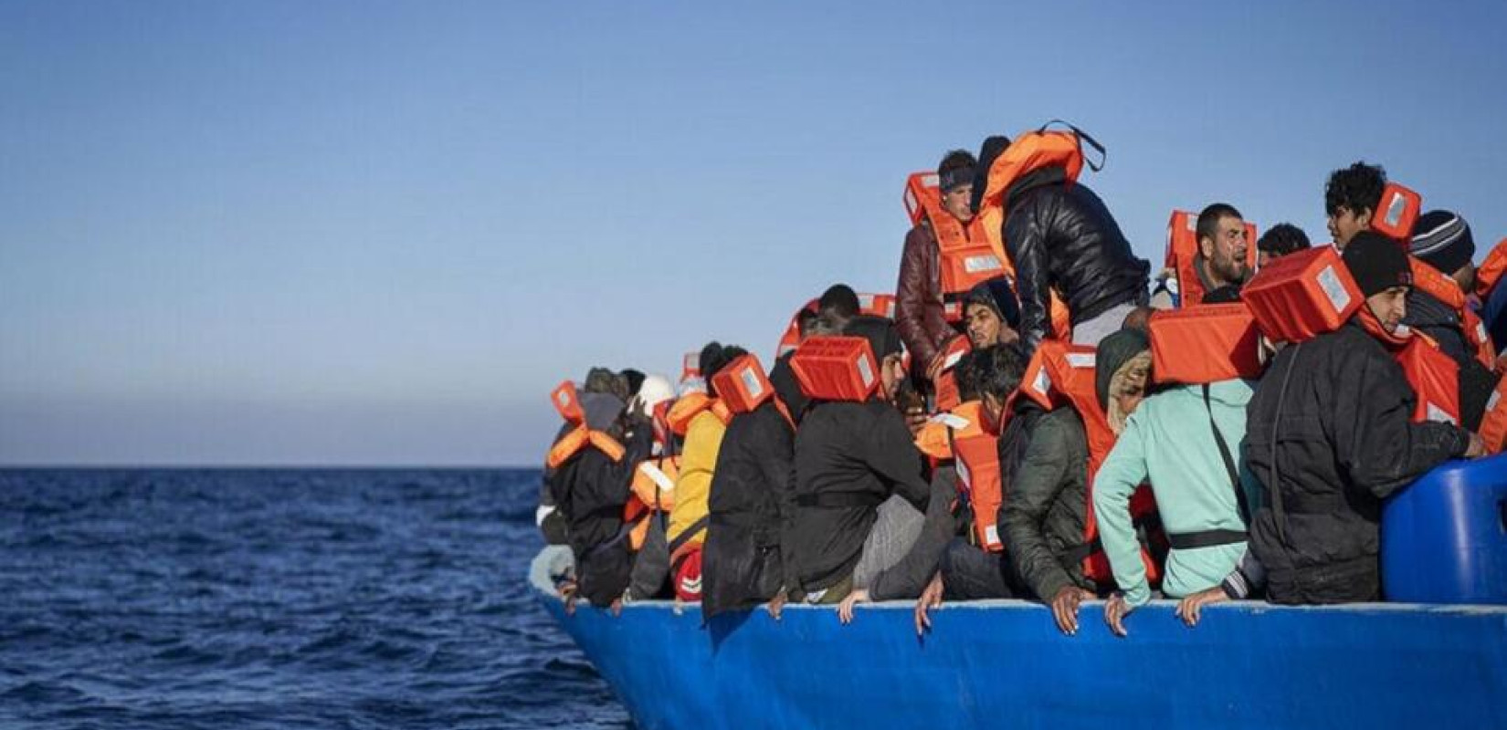 Ναυάγιο μεταναστών ανοικτά της Υεμένης: Τουλάχιστον 68 νεκροί, δεκάδες αγνοούμενοι