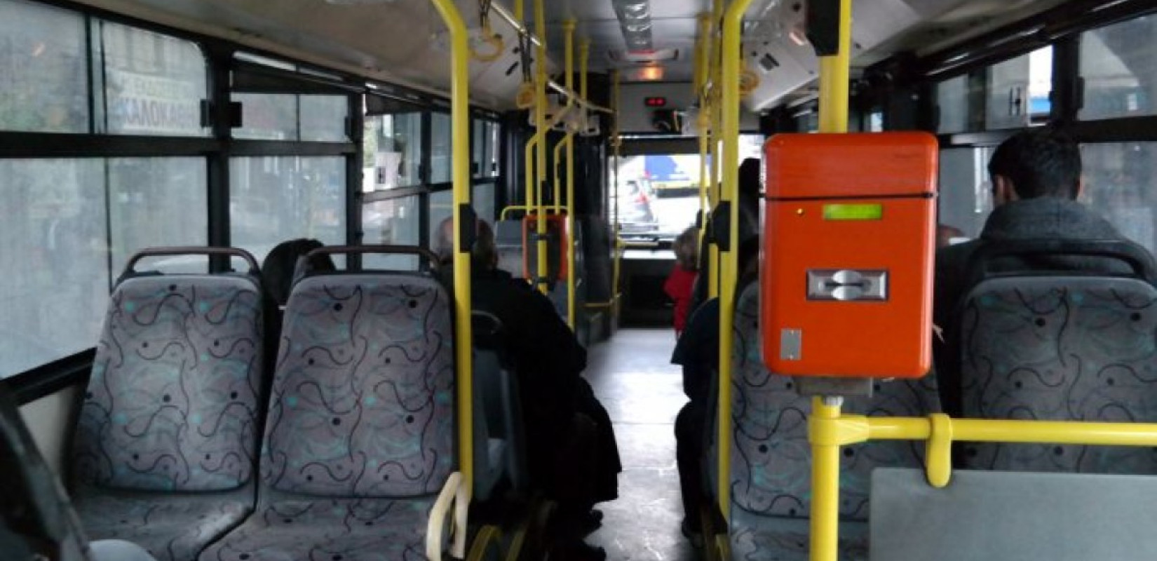 Θεσσαλονίκη: Οι νέες τιμές εισιτηρίων και καρτών σε ΟΑΣΘ και Μετρό από 1η Δεκεμβρίου - Τι θα ισχύει για τα παλιά εισιτήρια
