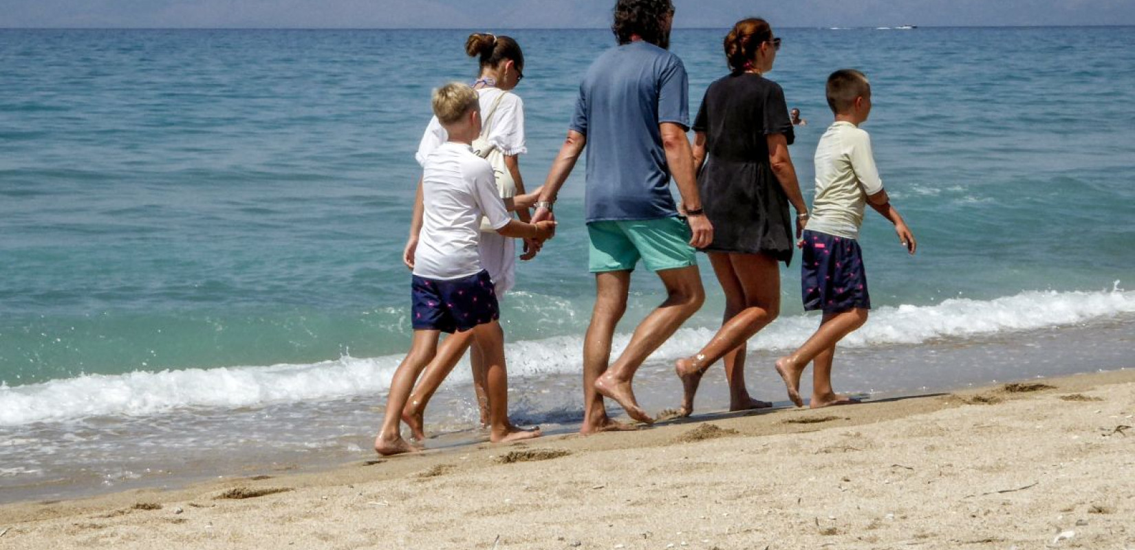 Δημογραφικό: Πώς θα διαμορφωθεί η κατάσταση στην Ελλάδα το 2050