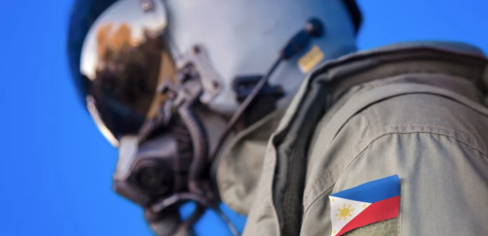 Οι Φιλιππίνες κατηγορούν την κινεζική πολεμική αεροπορία ότι παρενόχλησε ένα από τα αεροσκάφη τους