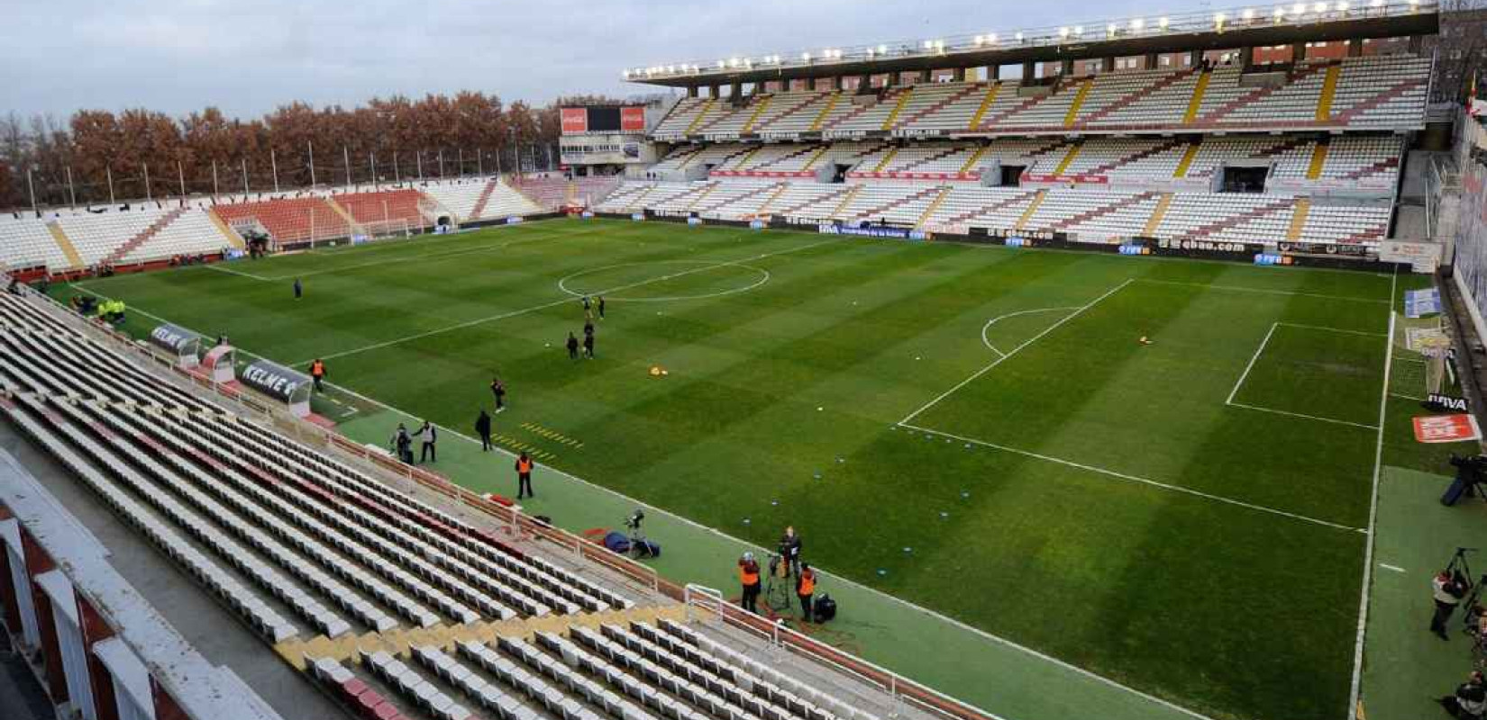 Στοίχημα: Ευκαιρίες με τα γκολ σε «Vallecas» και «Kenilworth Road»