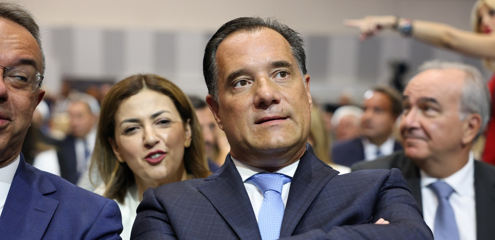 Τουρκία: Οργή για τις δηλώσεις Γεωργιάδη για την Ιερουσαλήμ - «Η Ελλάδα πήρε θέση υπέρ του Iσραήλ»