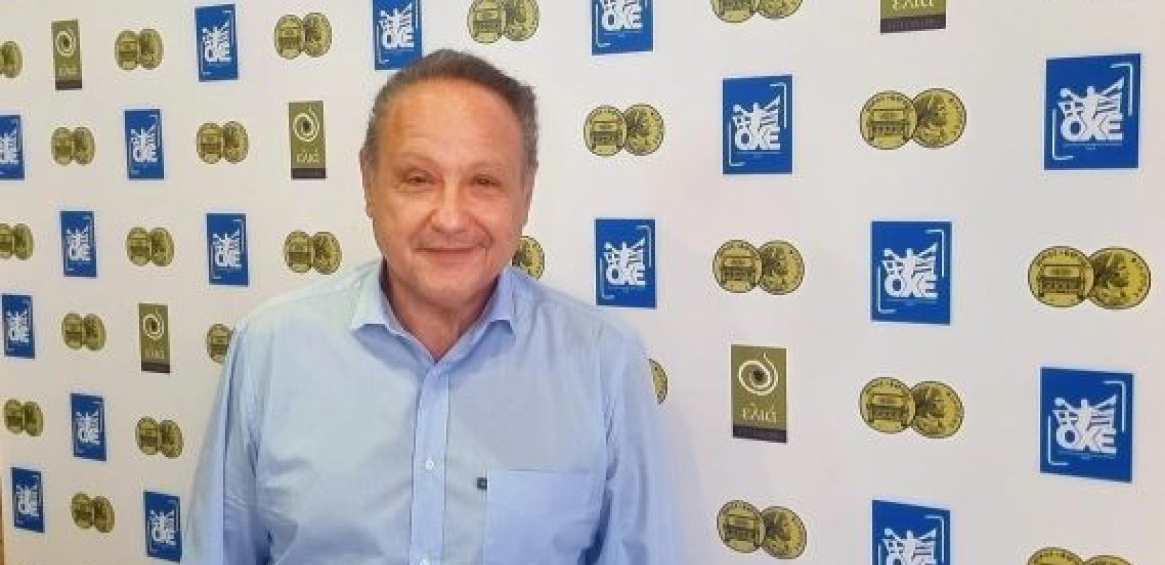 Χάντμπολ: Επανεκλογή του Στέλιου Αγγελούδη στην ΕΟΕ